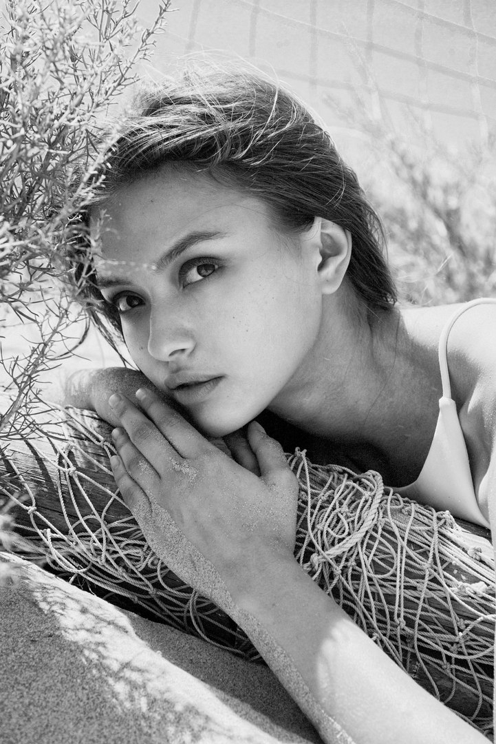 Alina Morozova Alina Morozova