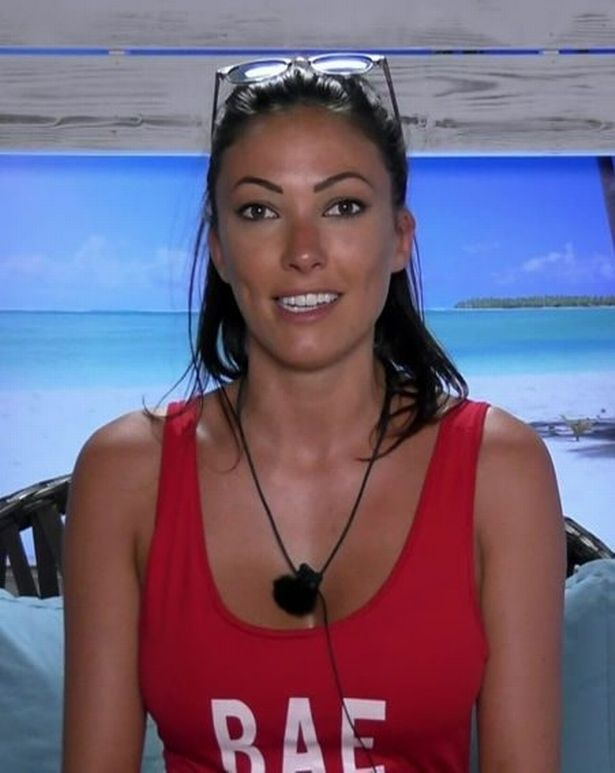 Sophie Gradon Sophie Gradon
