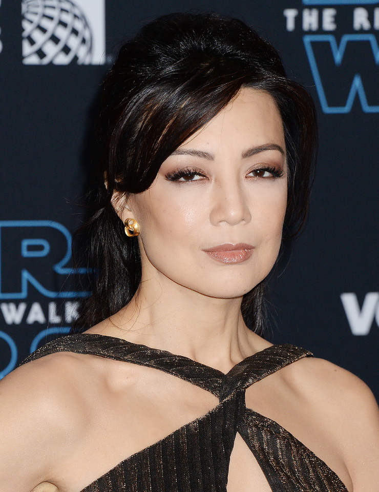 Ming-Na Wen