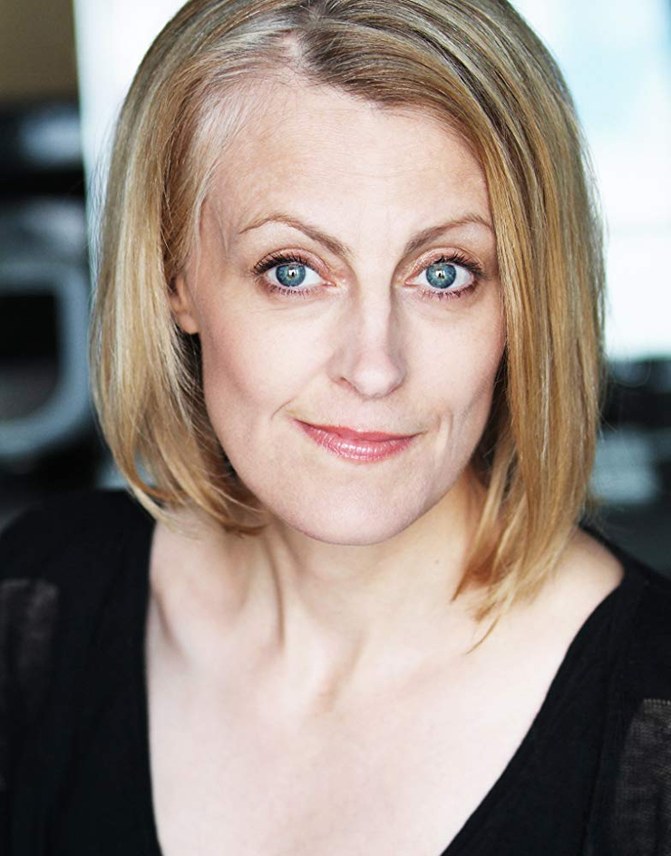 Joan Walker