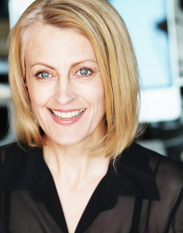 Joan Walker