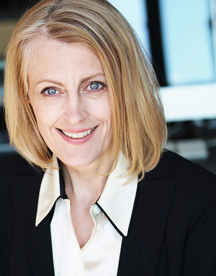 Joan Walker