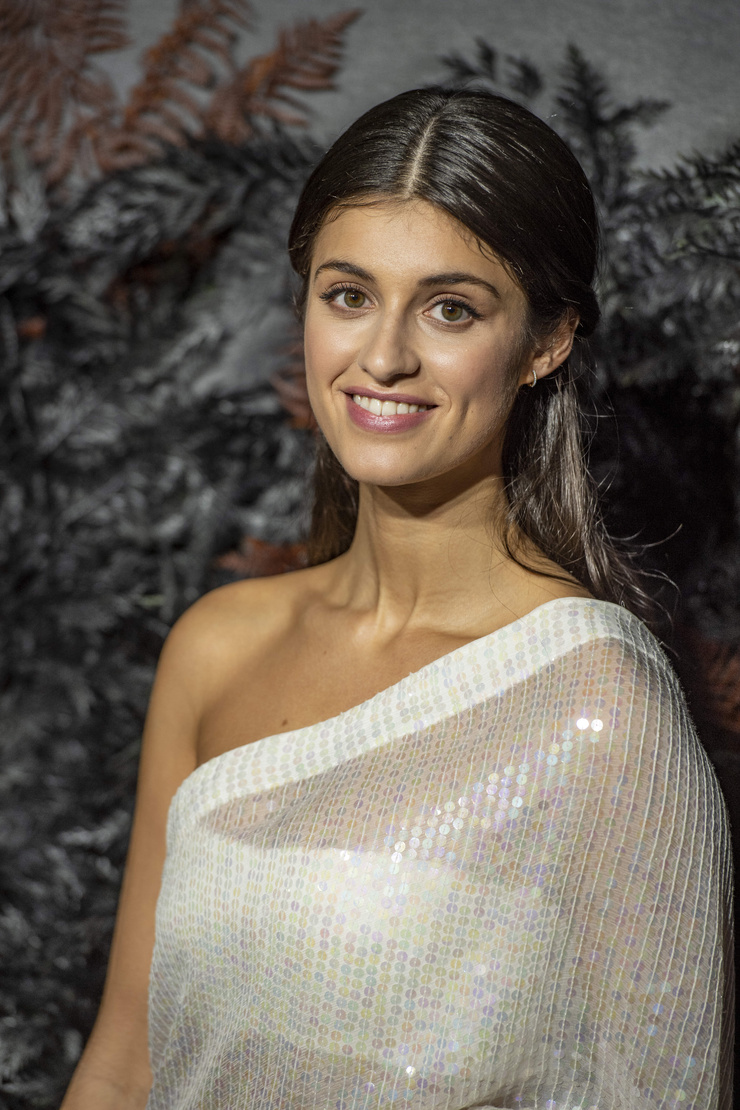 Anya Chalotra Anya Chalotra