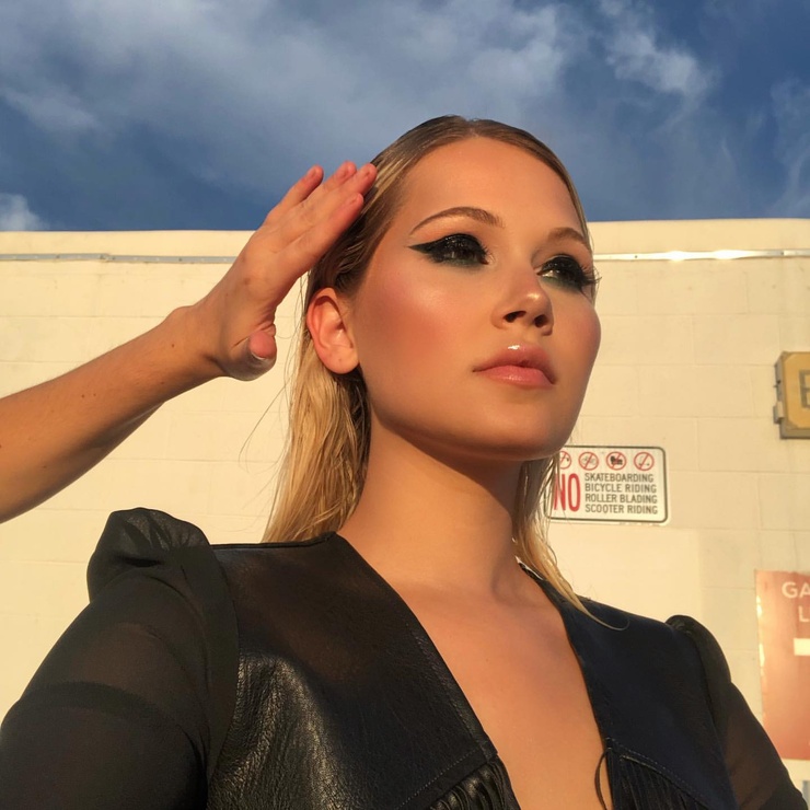 Kelli Berglund