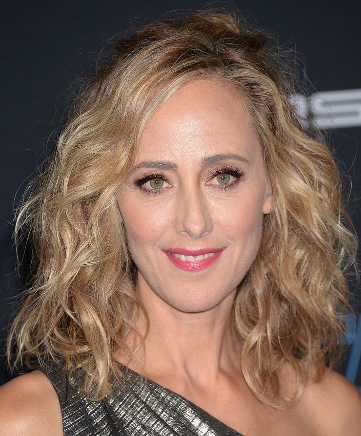 Kim Raver