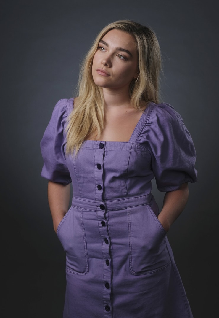 Florence Pugh Florence Pugh