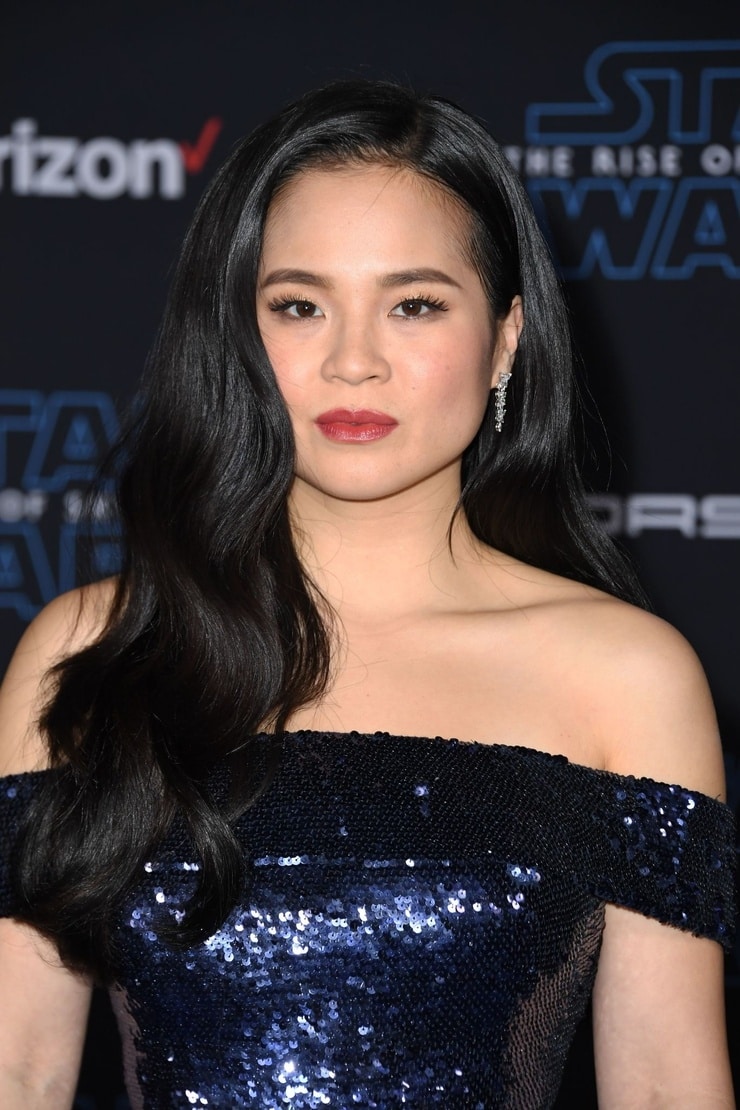 Picture of Kelly Marie Tran