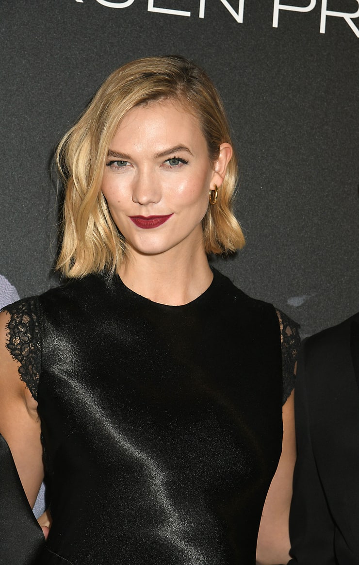 Karlie Kloss