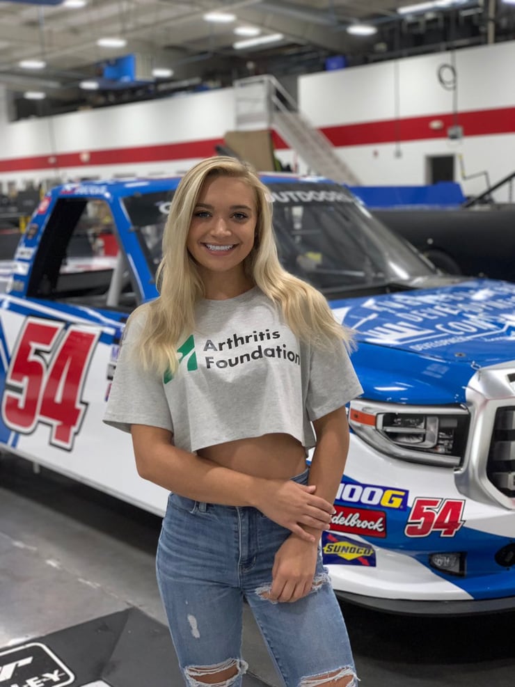 Natalie Decker