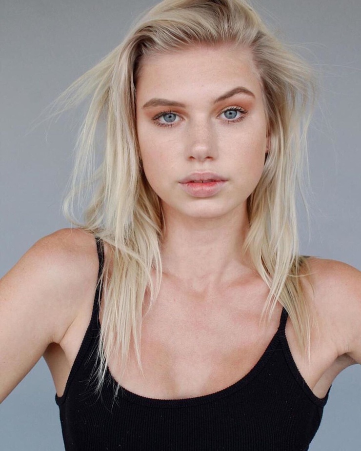 Picture of Brittan Byrd