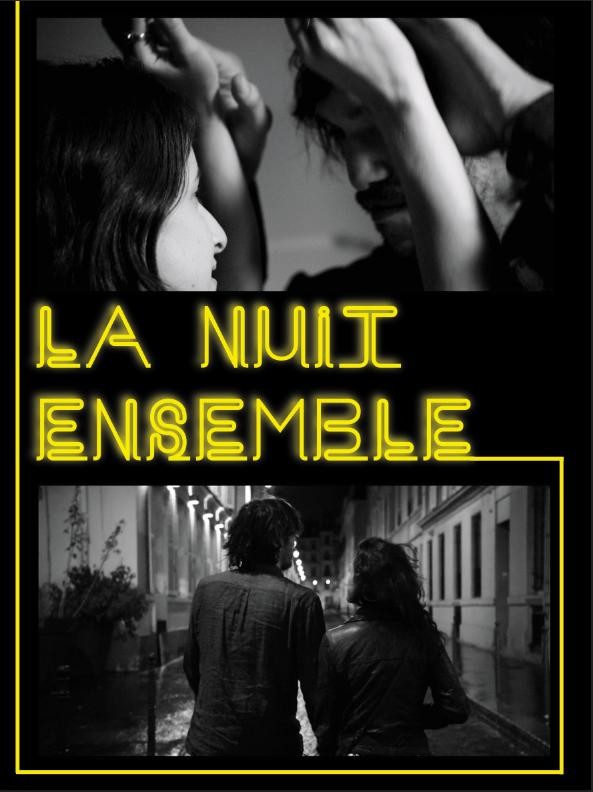 La nuit ensemble La nuit ensemble