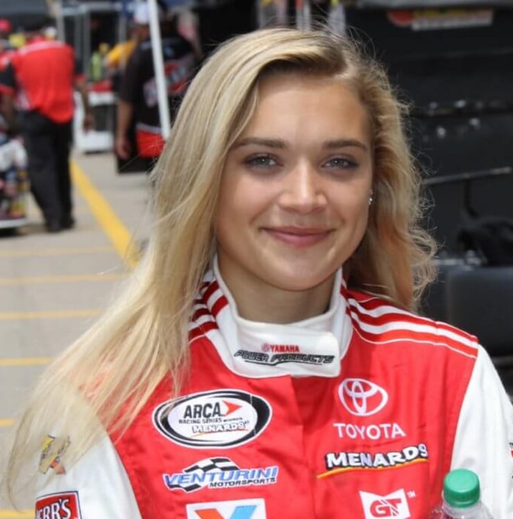 Natalie Decker