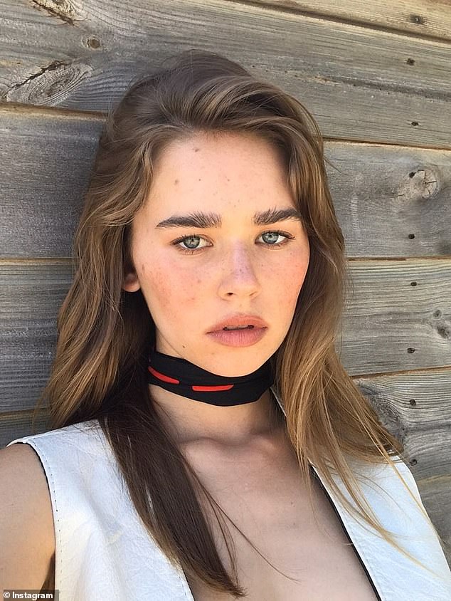 Picture of Gabriella Brooks