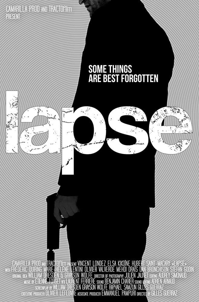 Lapse (2012)