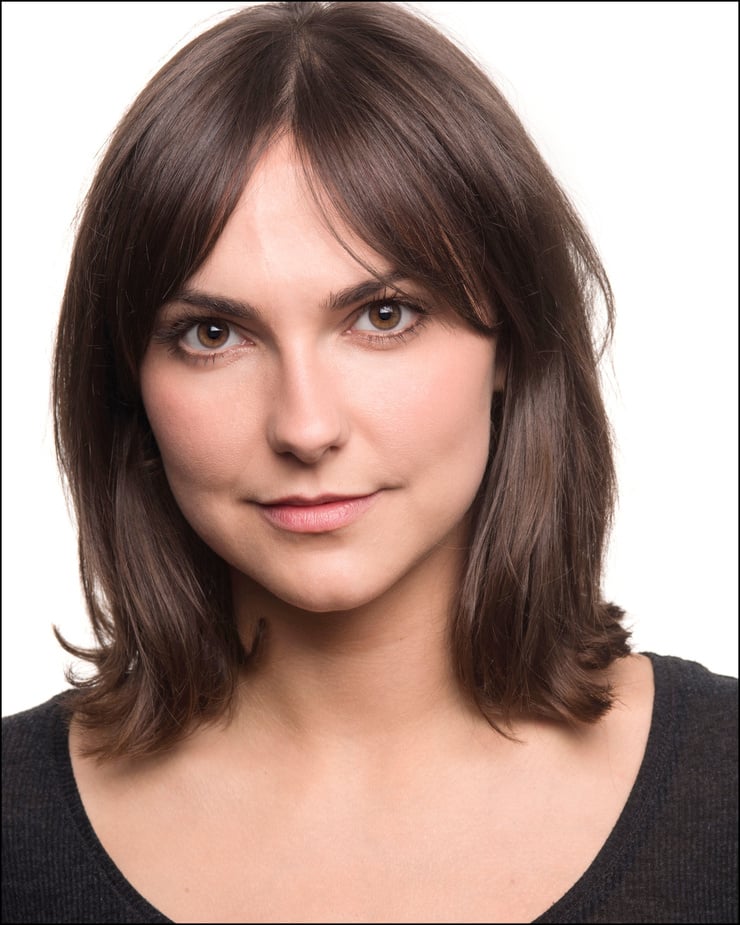 Angharad George-Carey