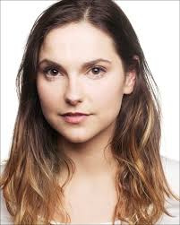 Angharad George-Carey