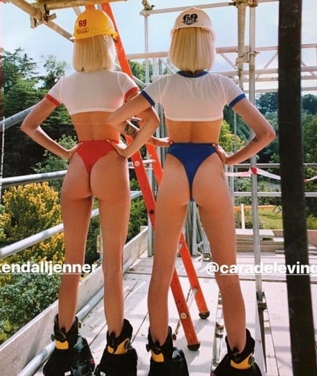 Cara Delevingne Cara Delevingne