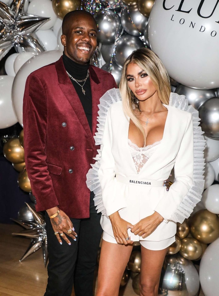 Chloe Sims Chloe Sims