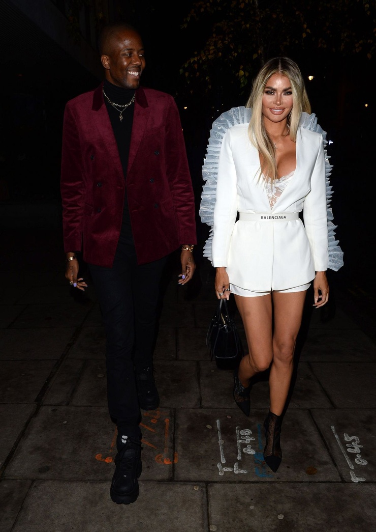 Chloe Sims