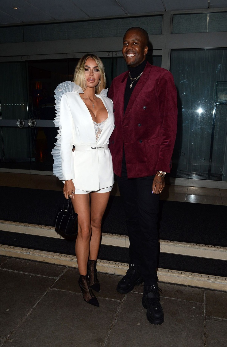 Chloe Sims