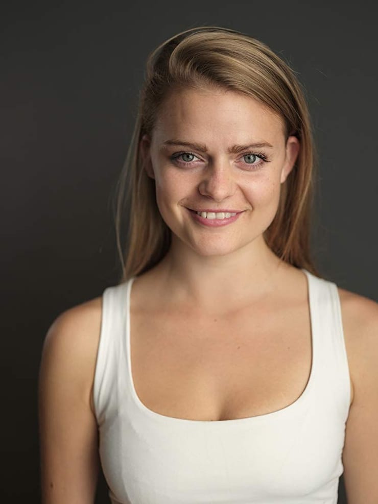 Megan Purvis
