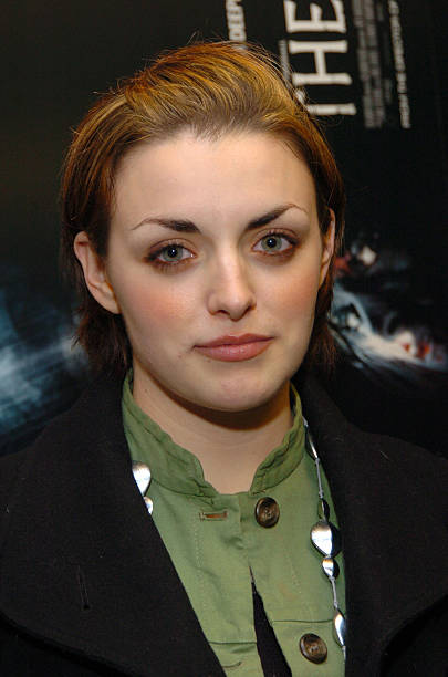 Nora-Jane Noone Nora-Jane Noone