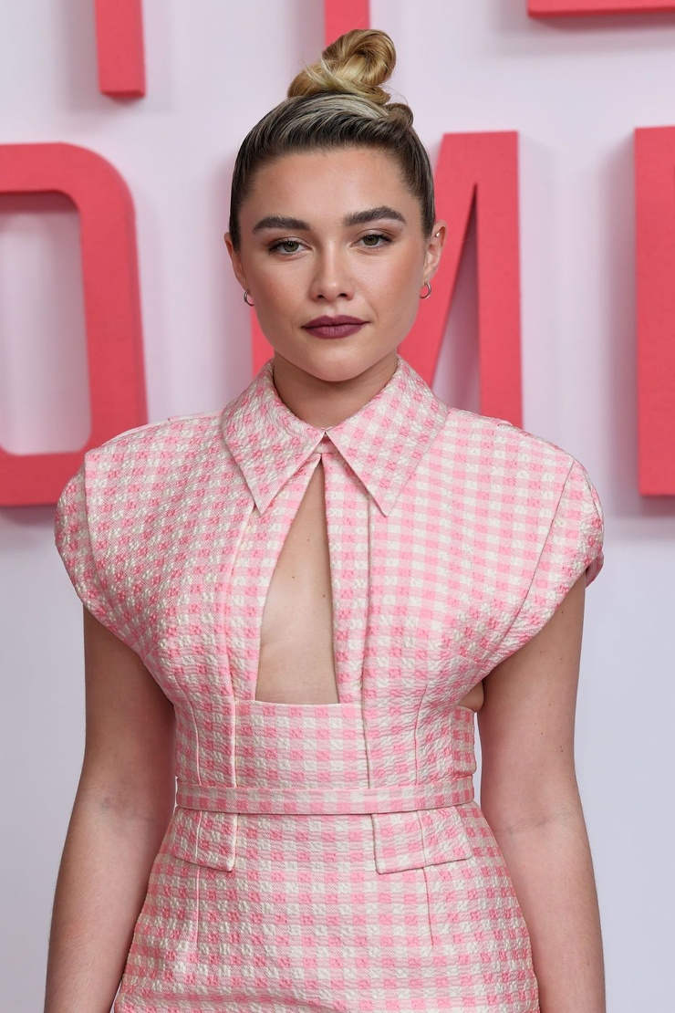 Florence Pugh Florence Pugh