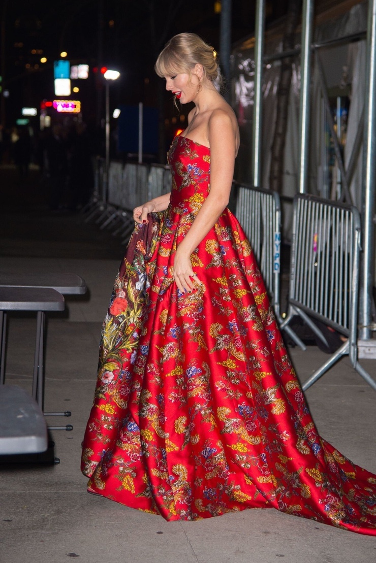 Taylor Swift