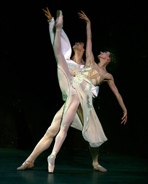 Irina Dvorovenko
