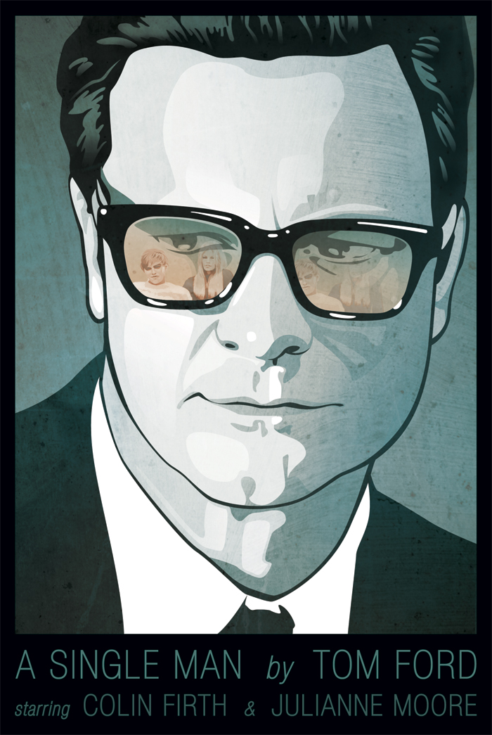 A Single Man A Single Man