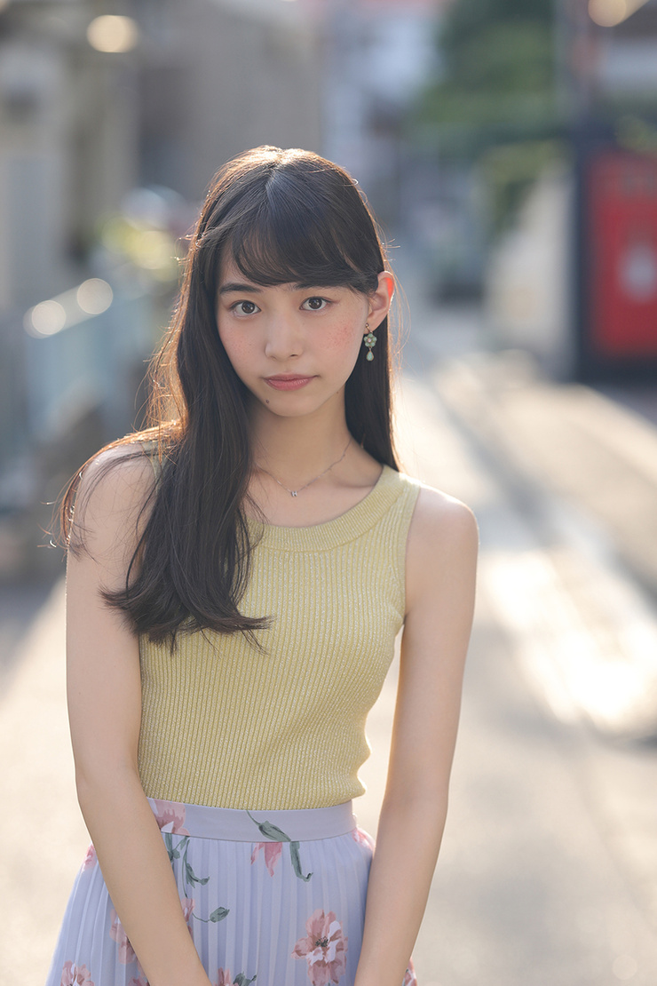 Hiroe Igeta Hiroe Igeta