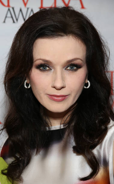 Irina Dvorovenko