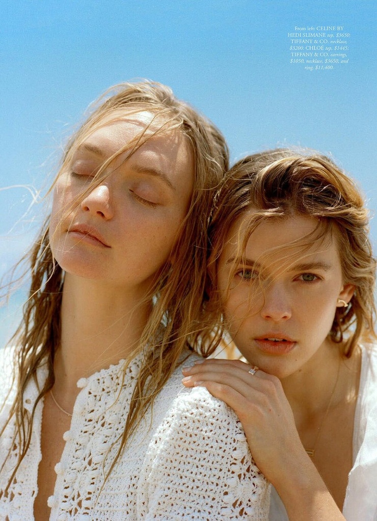Gemma Ward Gemma Ward