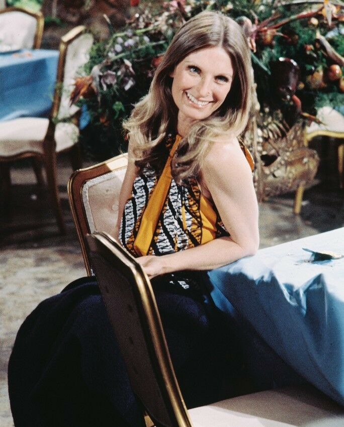 Cloris Leachman