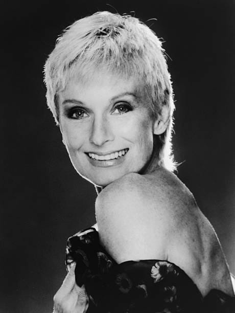 Cloris Leachman