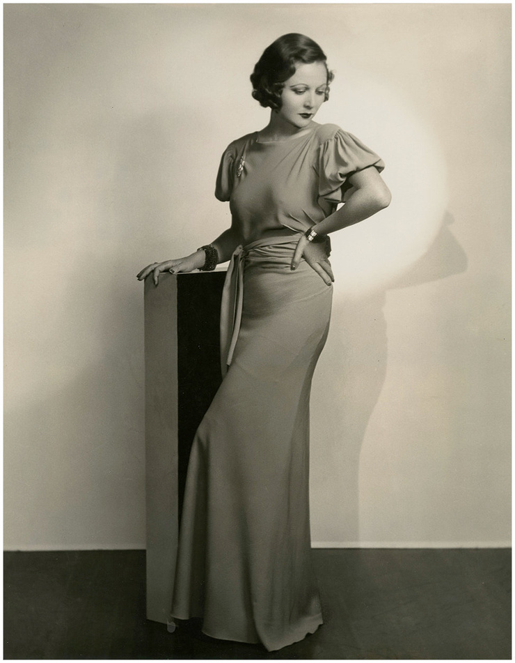 Sharon Lynn