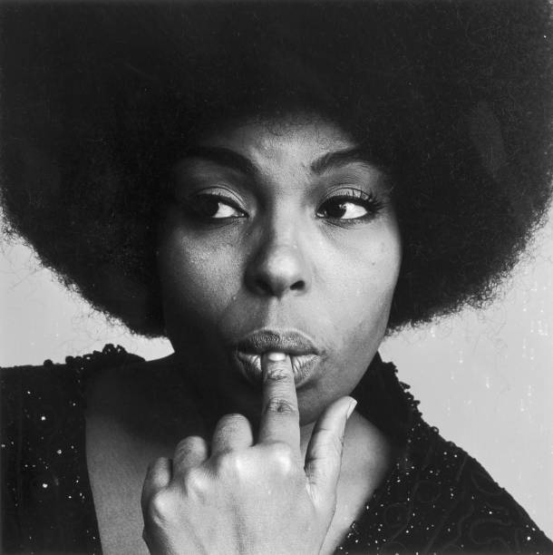 Roberta Flack