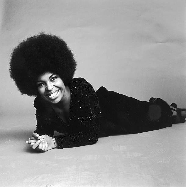 Roberta Flack