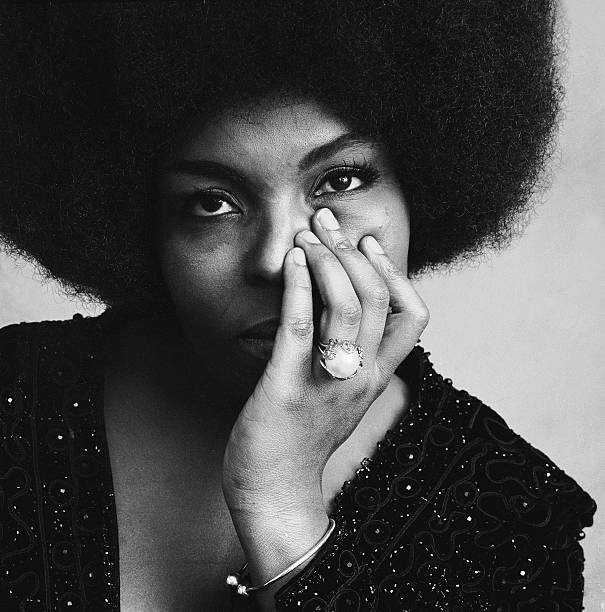 Roberta Flack