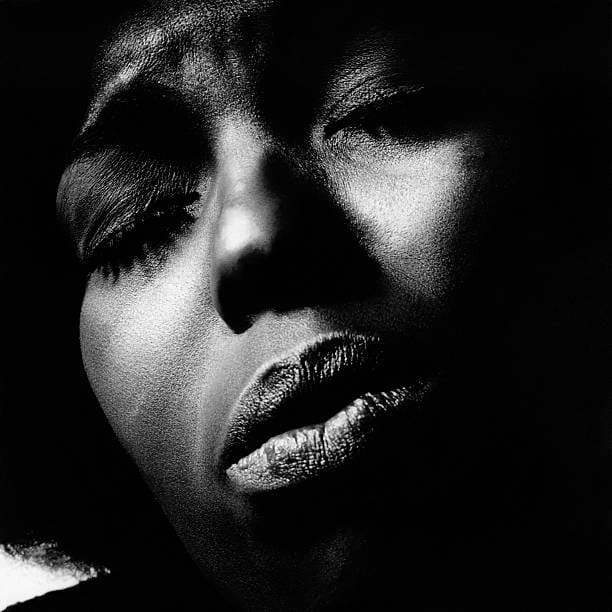 Roberta Flack