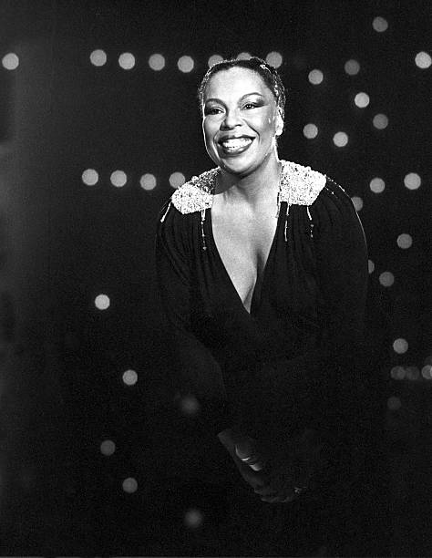 Roberta Flack