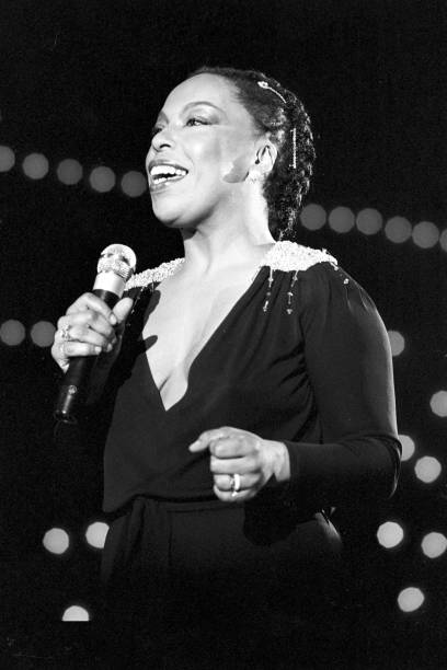 Roberta Flack