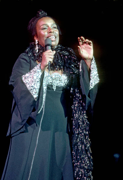 Roberta Flack