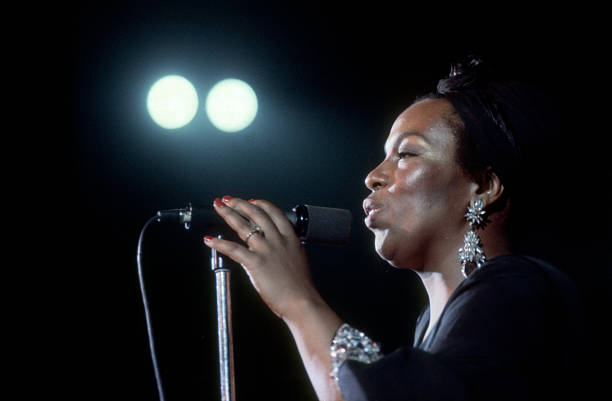 Roberta Flack