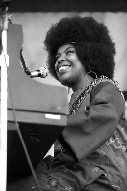 Roberta Flack