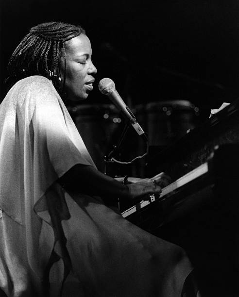 Roberta Flack