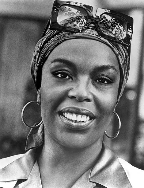 Roberta Flack