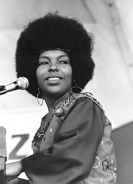 Roberta Flack