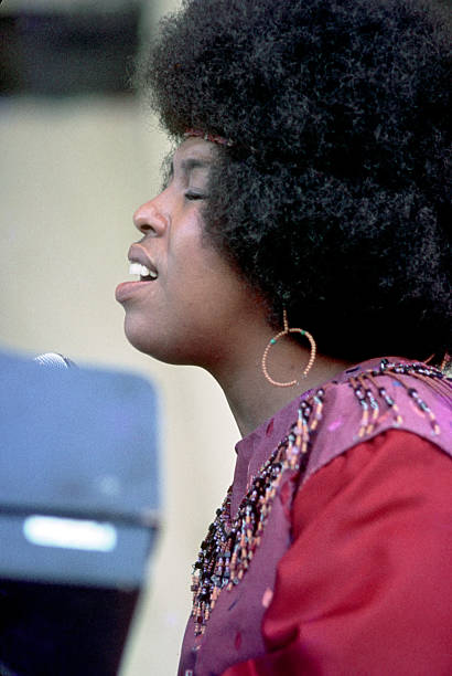 Roberta Flack