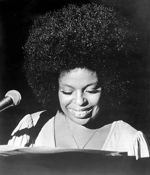 Roberta Flack
